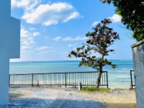 Secret Pool Villa Seji