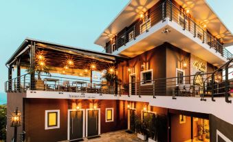 My Suite Boutique Hotel