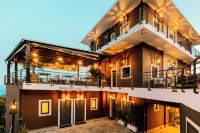 My Suite Boutique Hotel فنادق في Paxoi