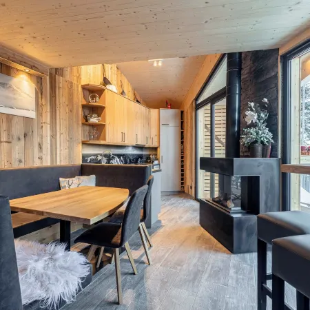 Alpenchalets Reiteralm by Alps Resorts