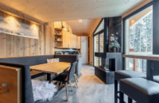 Alpenchalets Reiteralm by Alps Resorts