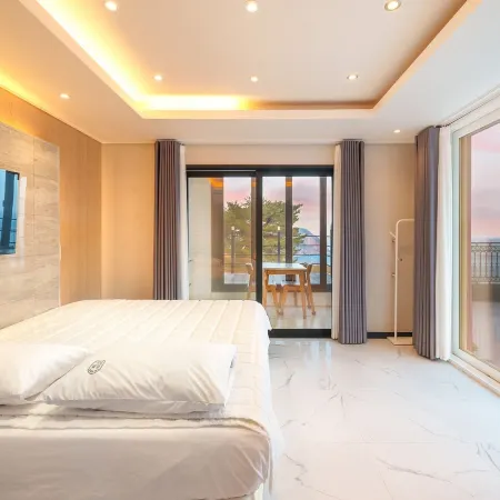 Namhae on View Pension