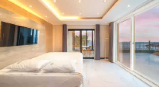 Namhae on View Pension