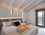 Flos Apartments Hotels in Pithari