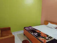 Geeta Teerth Guest House AC and Non AC Rooms - 2-Star