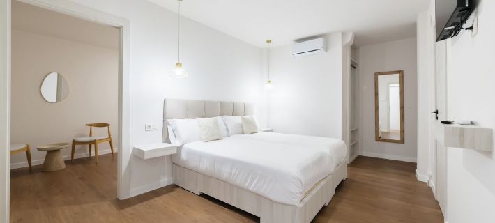 Hotel Casa Jazmin by Blossom Hotels Hôtels à&nbsp;: Grenade