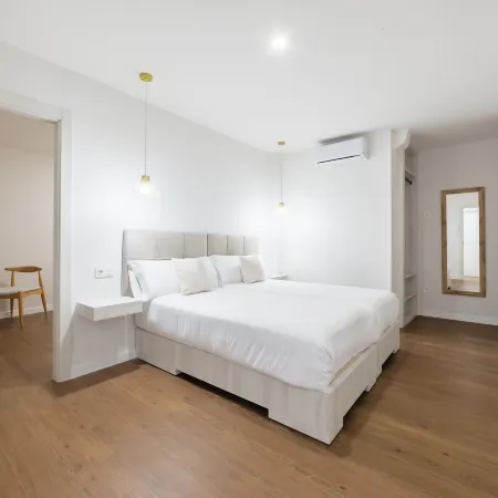 Hotel Casa Jazmin by Blossom Hotels Отели рядом с достопримечательностью «Шана»