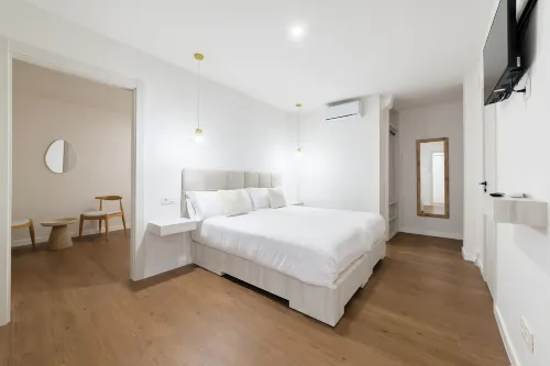 โรงแรม Casa Jazmin