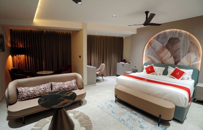 DORO ROYAL SUITE
