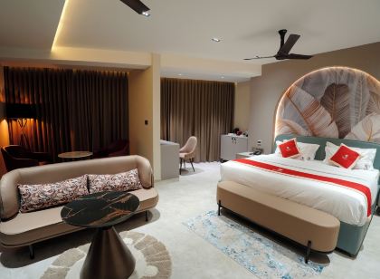 DORO ROYAL SUITE