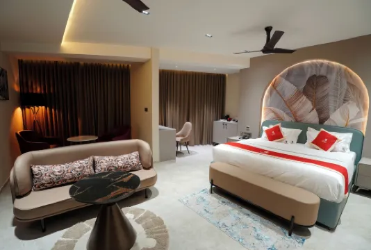 DORO ROYAL SUITE