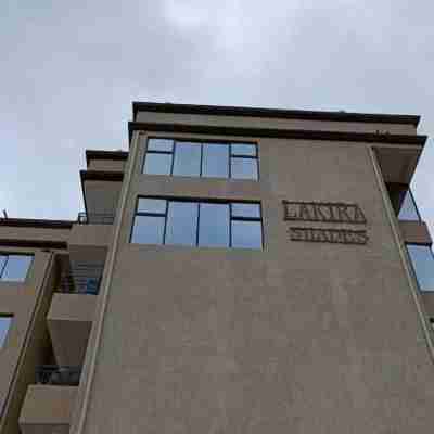 Lux Suites Lakira Shades Ongata Rongai Hotel Exterior