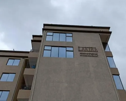 Lux Suites Lakira Shades Ongata Rongai Hotels in Langata Rongai