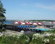 The Colony Hotel - Beach