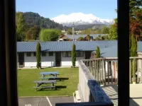 Ohakune Court Motel Hotels in Ohakune