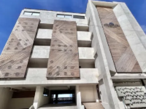 Sunset hills Apartments Hotels in 