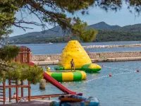 Holiday Park Zelena Punta - Bãi biển