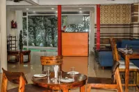 AI 360 Degree Hotel