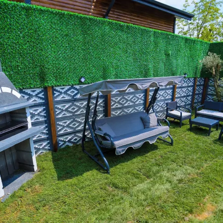 MSC Bungalov Sapanca