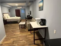 Enjoy Hotel โรงแรมใน