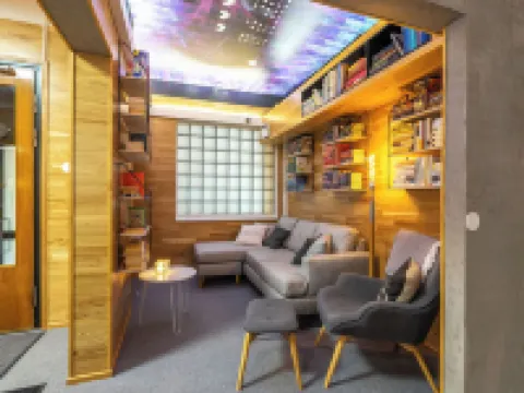 Time Hostel Hotels in Jyvaskyla