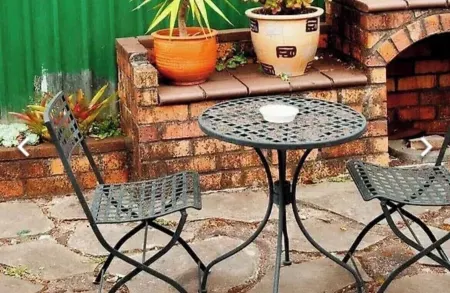 Monument Motor Lodge Papakura Отели в г. Clevedon