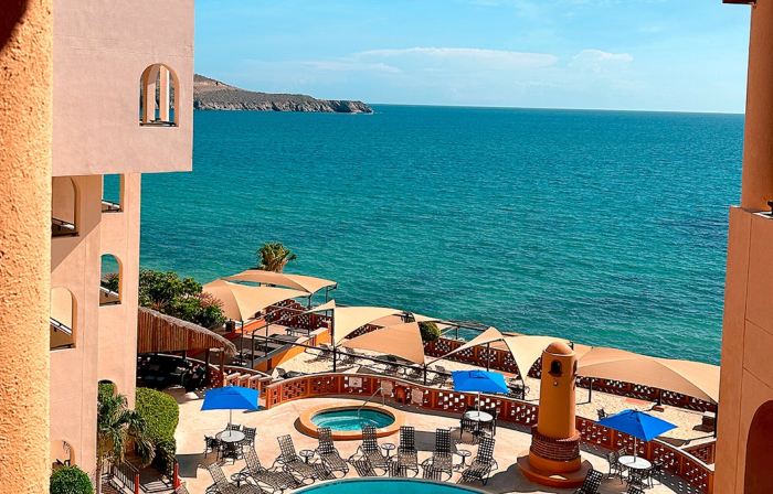 Sea of Cortez Beach Club