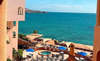 Sea of Cortez Beach Club