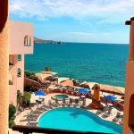 Sea of Cortez Beach Club Hotels in Guaymas Municipality