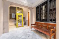 Fuster Apartments by Aspasios