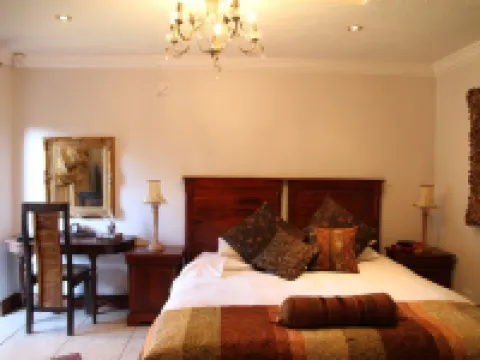 Bambelela Lodge Hotels in Rustenburg