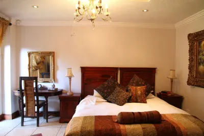 Bambelela Lodge