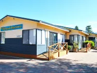 Driftwood Apartments Hotels in Esperance