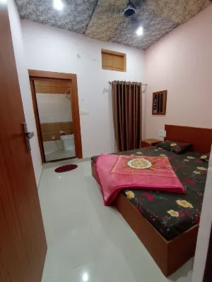 Hotel Saraswati Atithi Bhawan Vrindavan