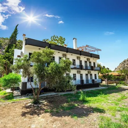 Patara Gate Boutique Hotel