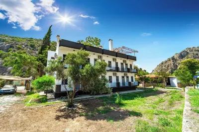 Patara Gate Boutique Hotel Hotels near Patara Beach