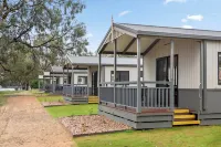 Discovery Parks - Mildura - Pools