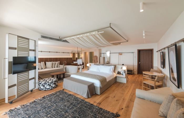 Folie Marine Beach Hotel Club