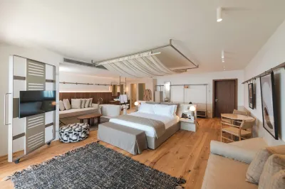 Folie Marine Beach Hotel Club