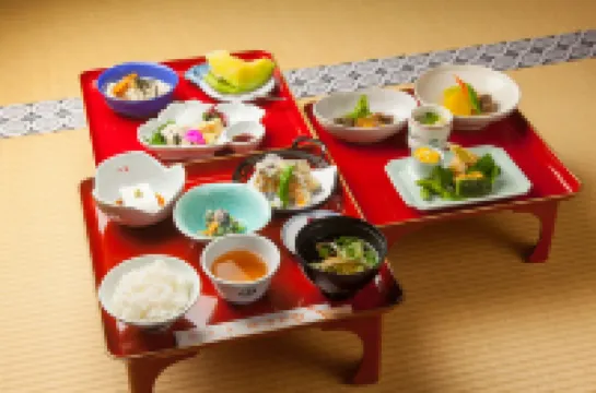 Koyasan Syukubo Ekoin