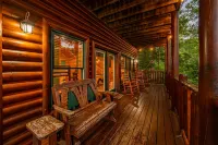 Smoky Haven Retreat by Beyond Expectations