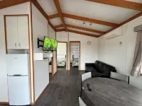 St Arnaud Caravan Park Các khách sạn ở Saint Arnaud