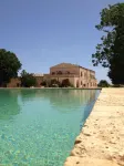 Casa di Melo - Organic Country Hotel - Pools
