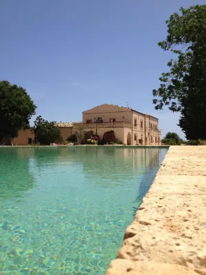 Casa di Melo - Organic Country Hotel Các khách sạn ở Cassibile