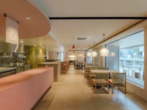 SOIL Nagatoyumoto - Hostel Hotéis em Nagato