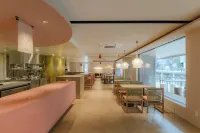 SOIL Nagatoyumoto - Hostel Hotels in Nagato