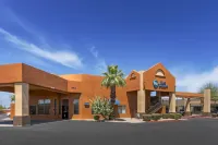 Best Western Inn of Chandler Hotels near Safeway
