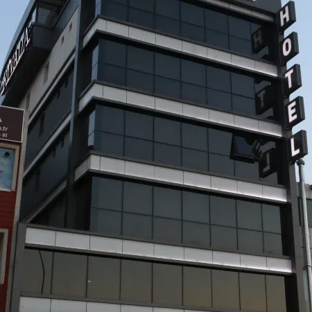 RİVADA Hotel