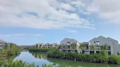 Homey Stay - Cua Dai Hoi An