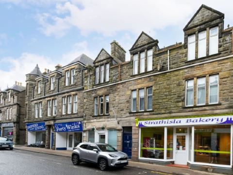 The Copper Loft Apartment Keith